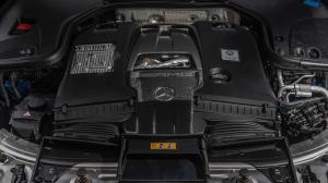 Mercedes-AMG E63 S Estate 2020 года  (WW)